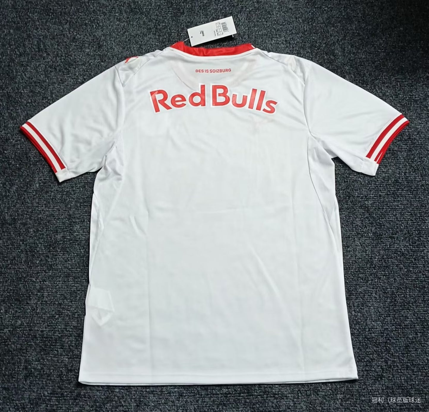 Leipzig 2026/2027 Home Fan Version Football Jersey