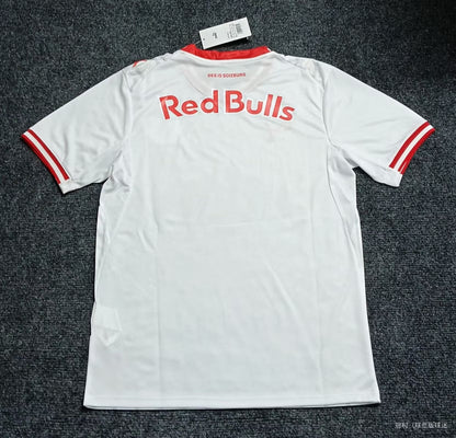 Leipzig 2026/2027 Home Fan Version Football Jersey