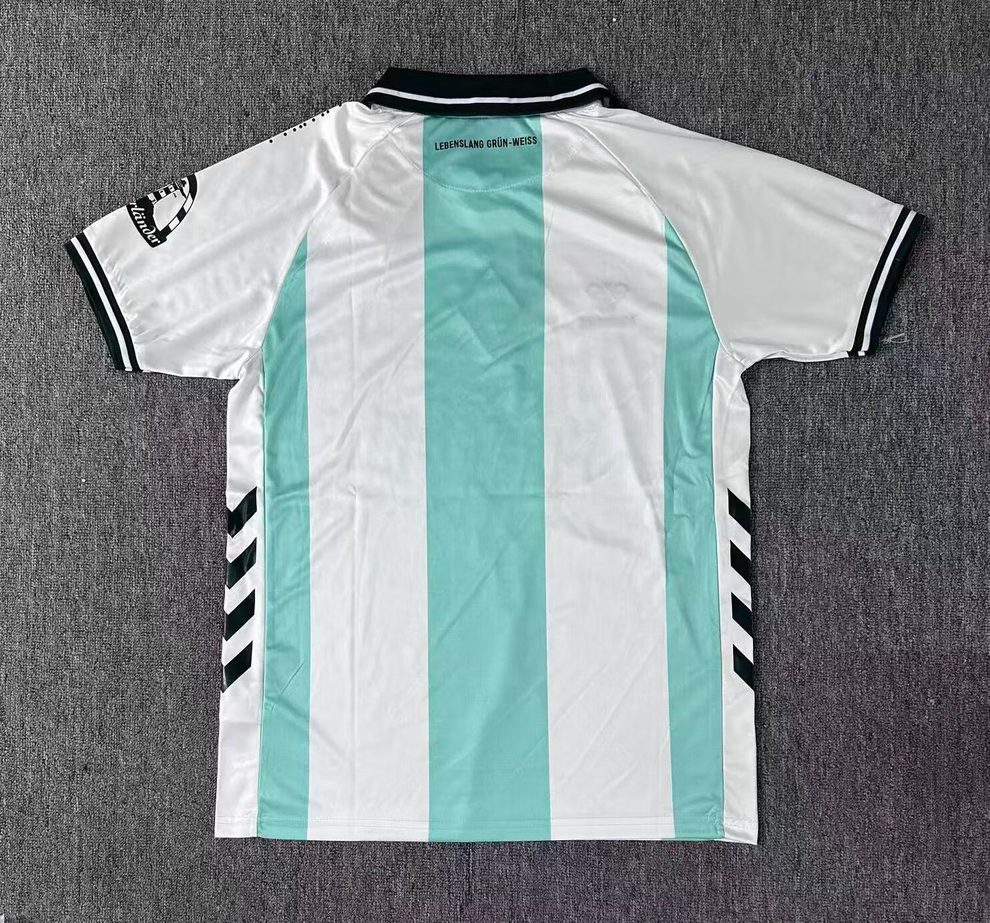 Monchengladbach Special Jersey 2026-2027