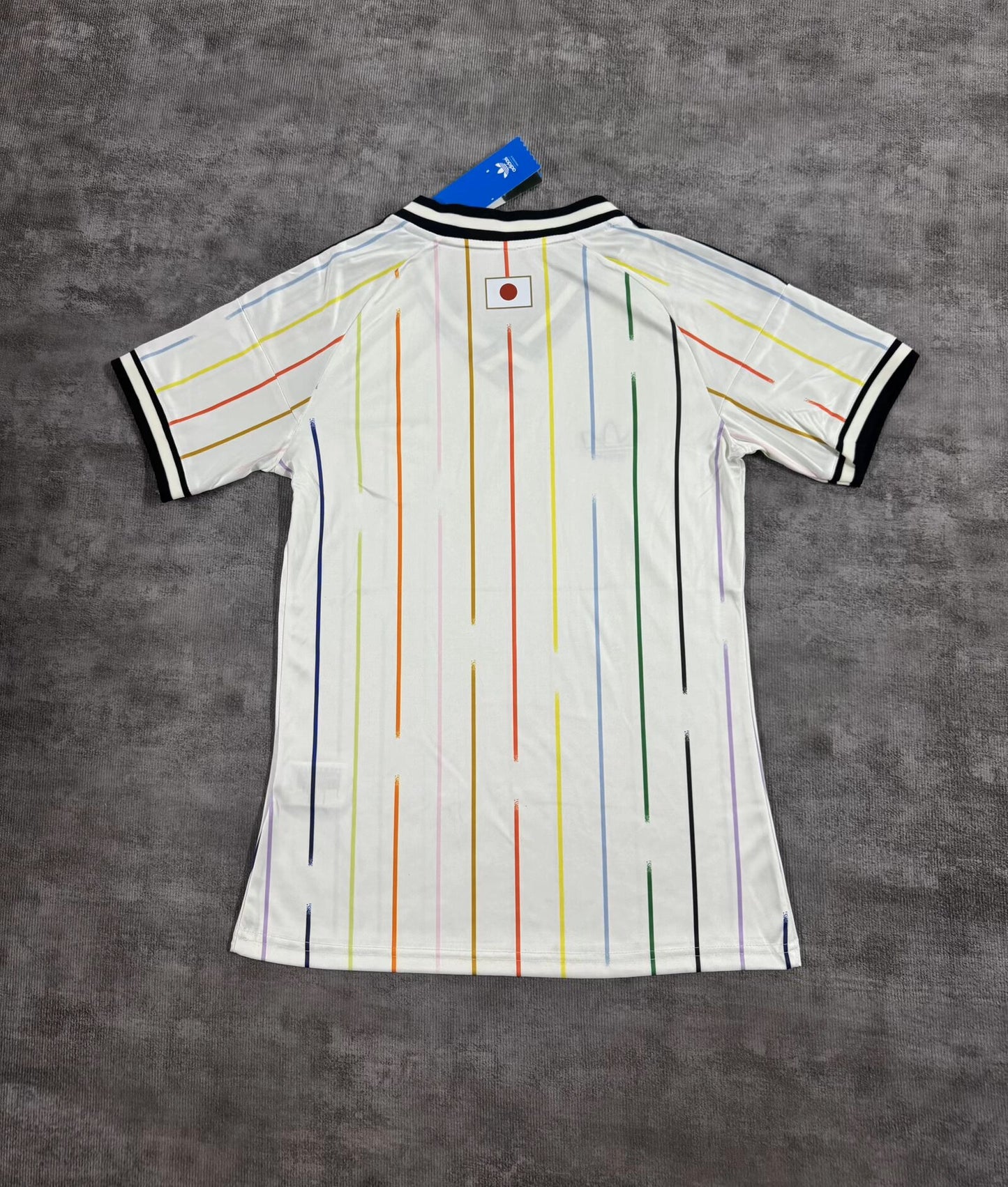 Japan Away Women Jersey 2026-2027
