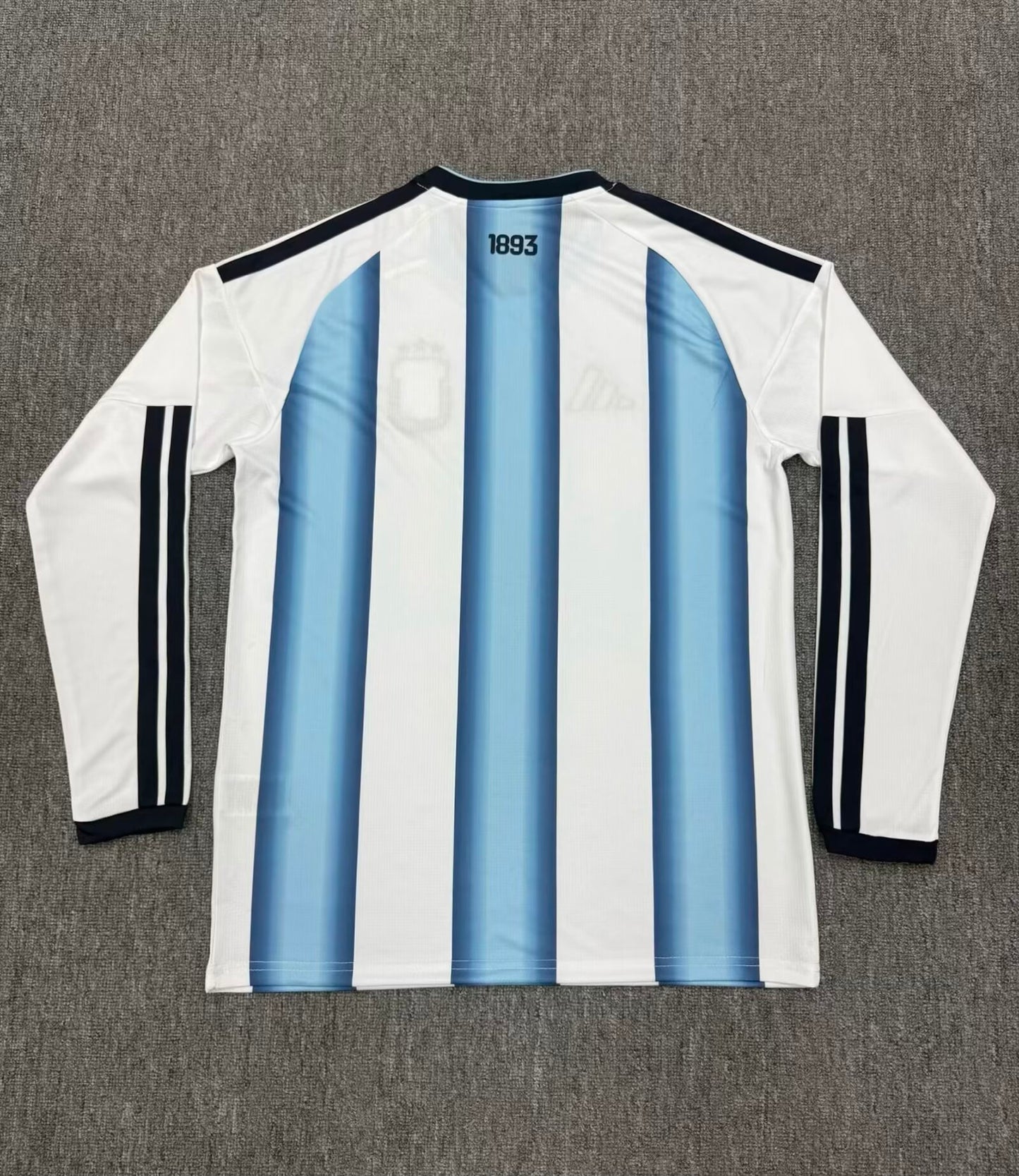 Argentina 2026/2027 Home Fan Version Football Jersey