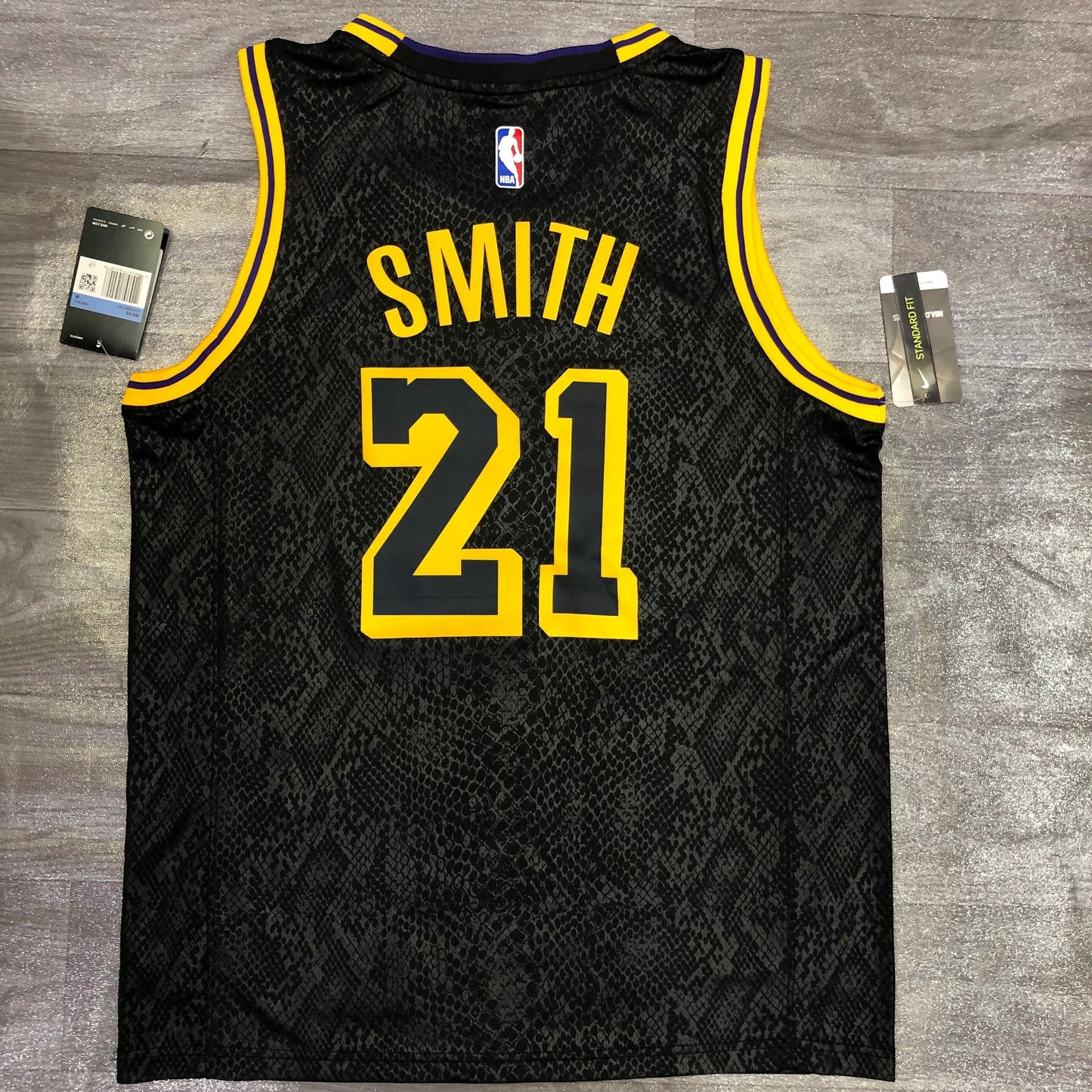 NBA&NFL&MLB Football Jersey