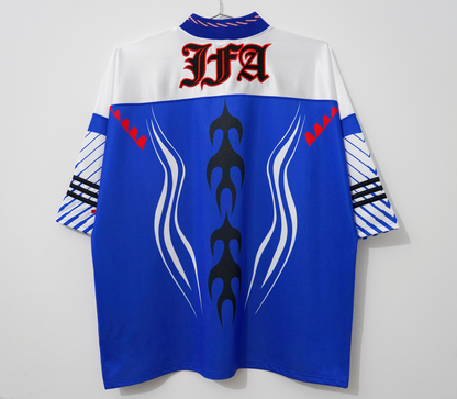 Japan Retro Special Jersey 2026-2027