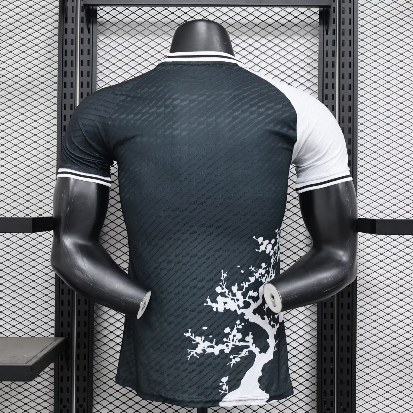 Japan Special Edition 2024/2025 Player Version Football Jersey