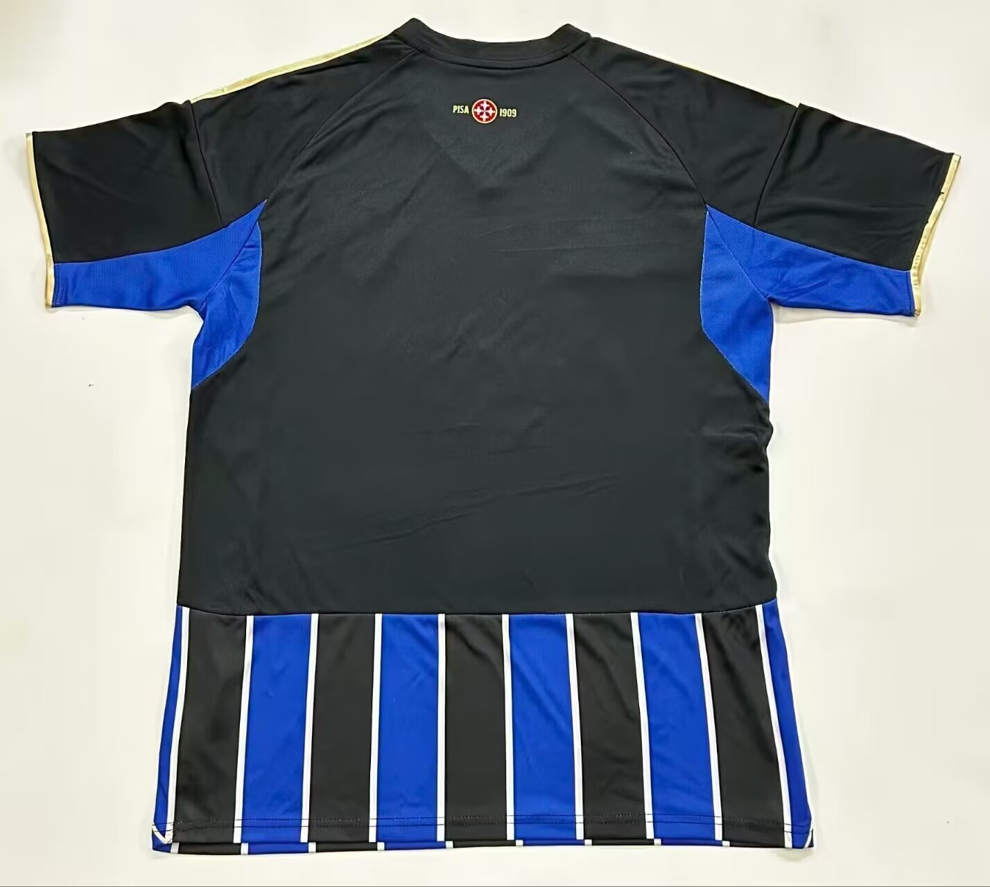 Lazio 2025/2026 Home Fan Version Football Jersey