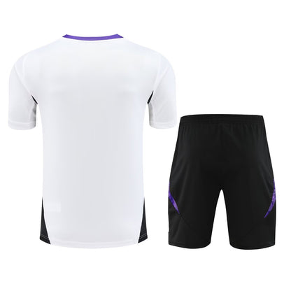 Real Madrid 2024/2025 Tracksuit