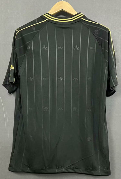 Santos 2025/2026 Fan Version Football Jersey
