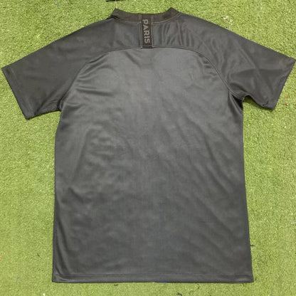 PSG Paris 2021/2022 Away Fan Version Football Jersey