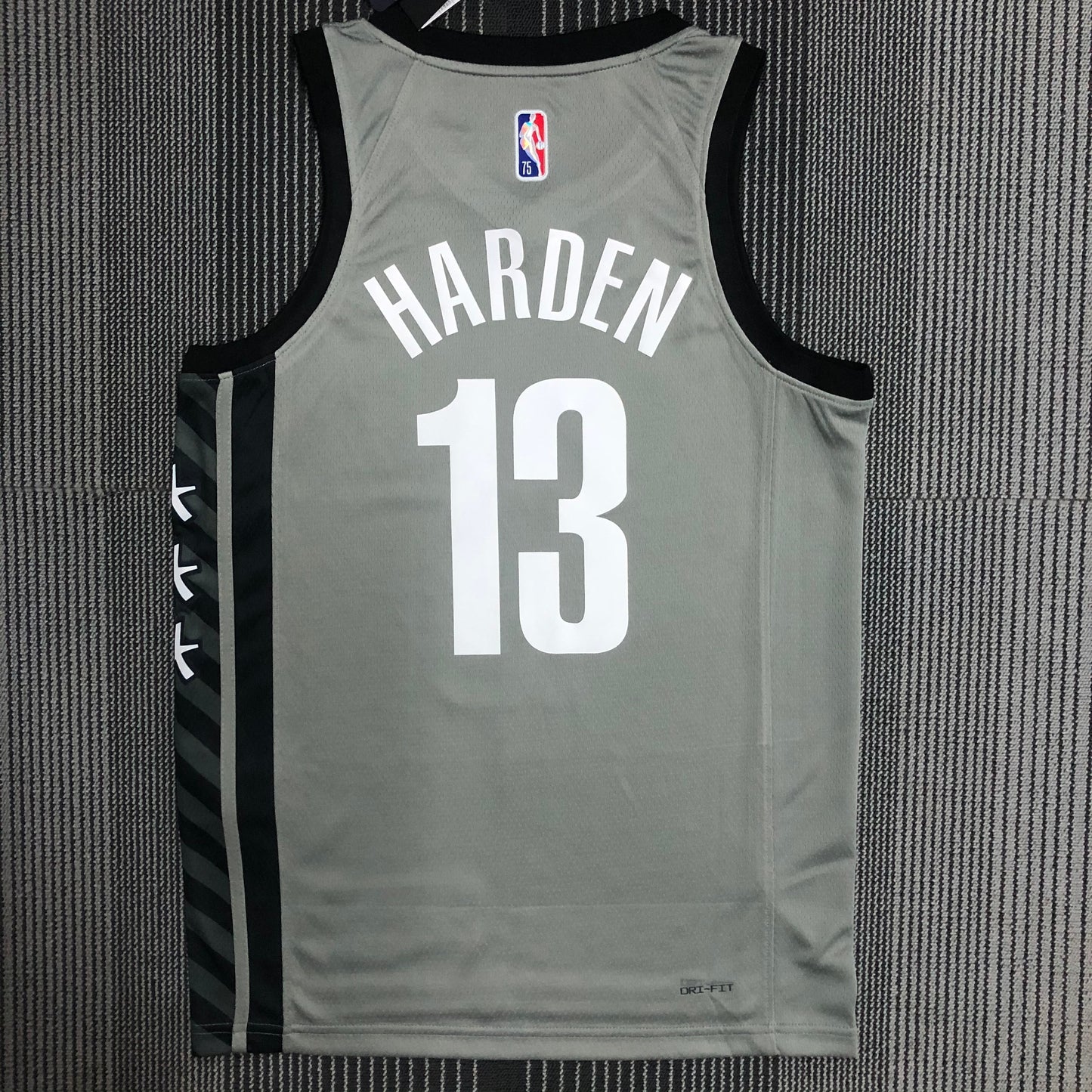 Brooklyn Nets Football Jersey