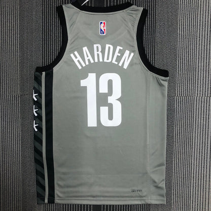 Brooklyn Nets Football Jersey