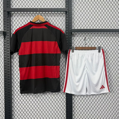 Flamengo 2026/2027 Home Fan Version Football Jersey