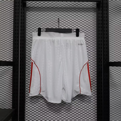 Arsenal 2025/2026 Football Jersey