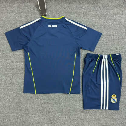 Retro Kids jerseys 2010/2011 Kids Away Football Jersey