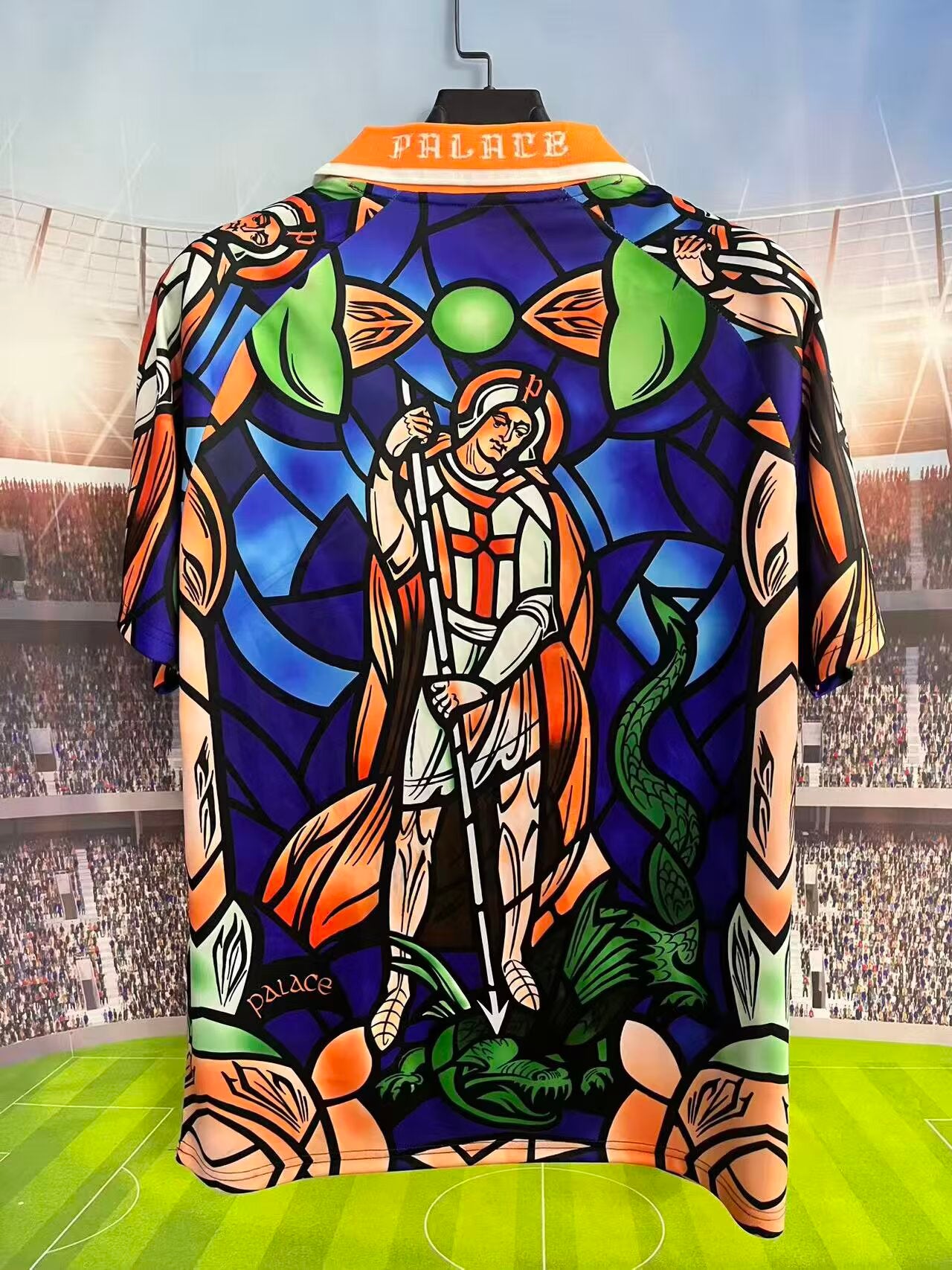England Special Edition 2026/2027 Fan Version Football Jersey