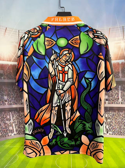 England Special Edition 2026/2027 Fan Version Football Jersey