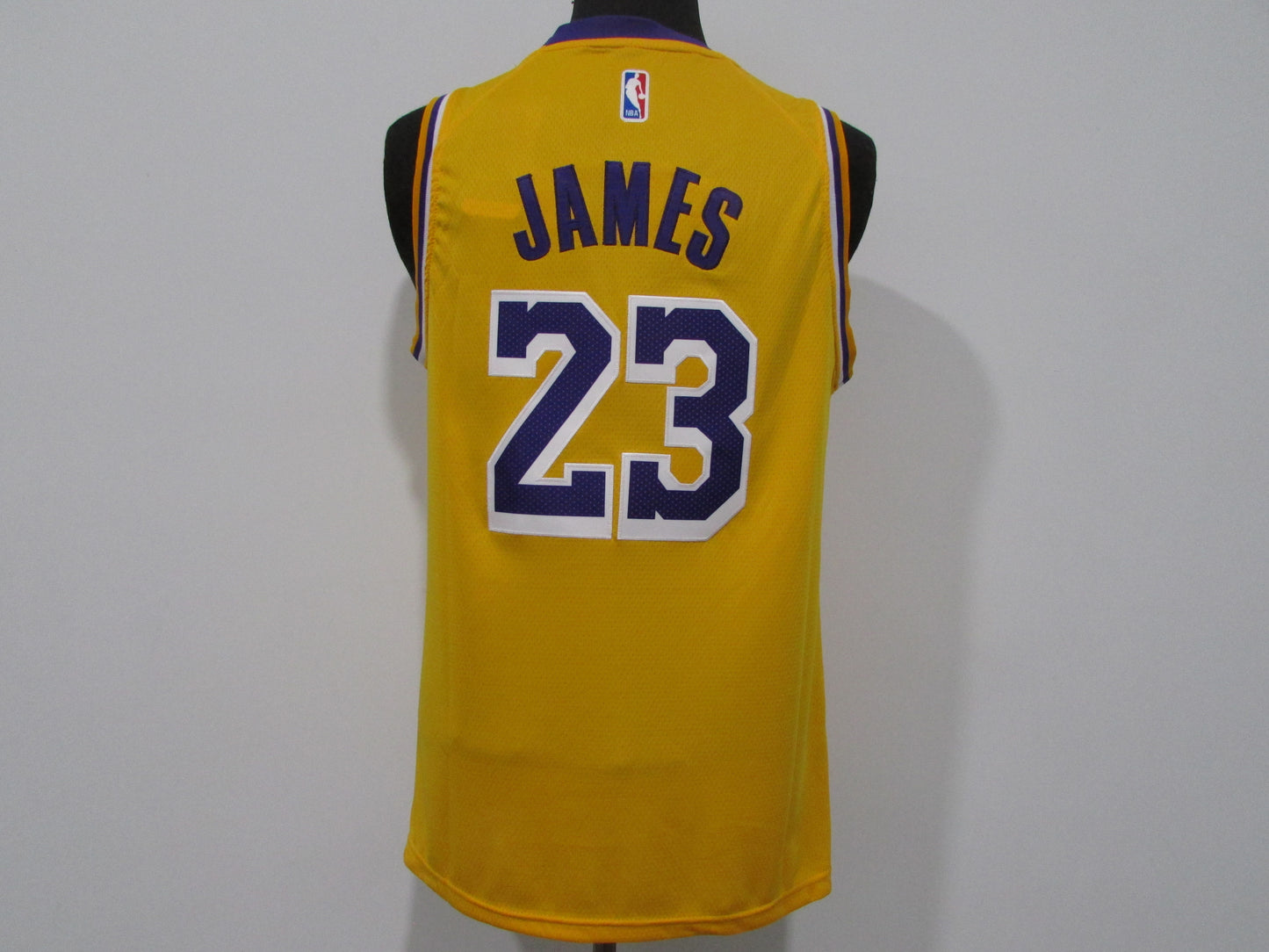 LA Lakers Football Jersey