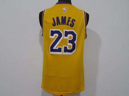 LA Lakers Football Jersey
