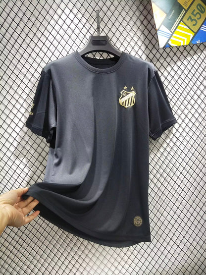Santos Special Edition 2024/2025 Fan Version Football Jersey