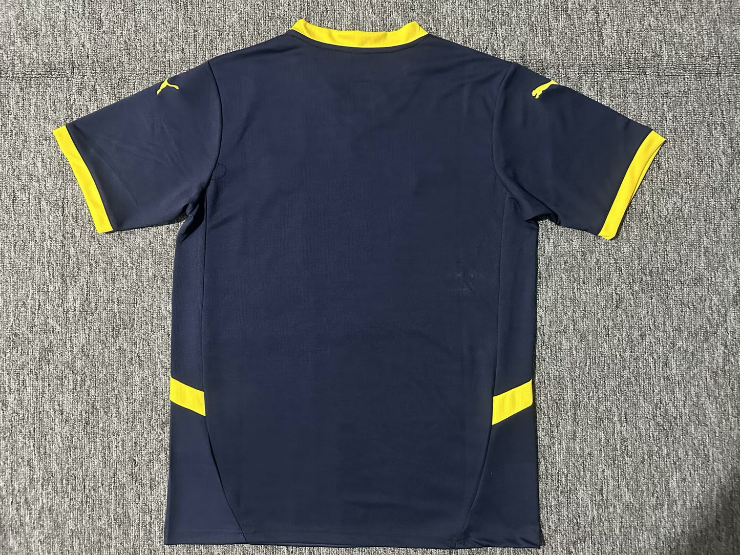 other team Special Edition 2024/2025 Fan Version Football Jersey