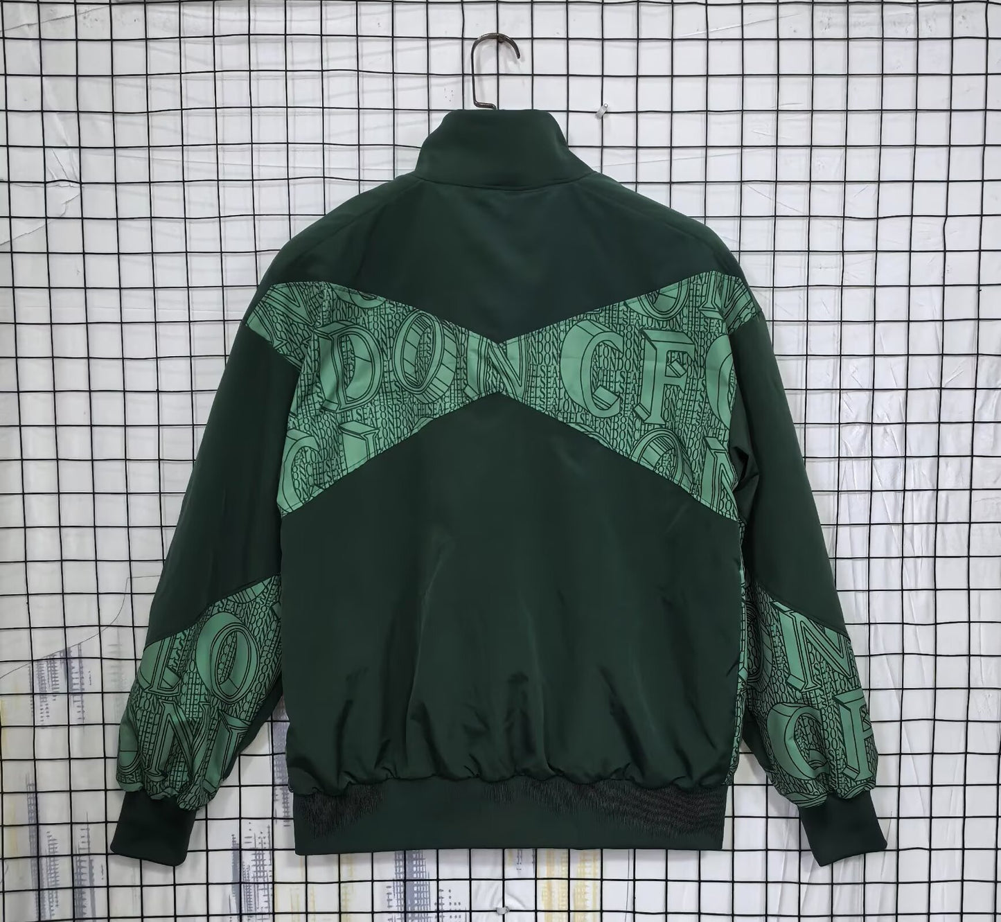 Windbreaker 2025/2026 Windbreaker