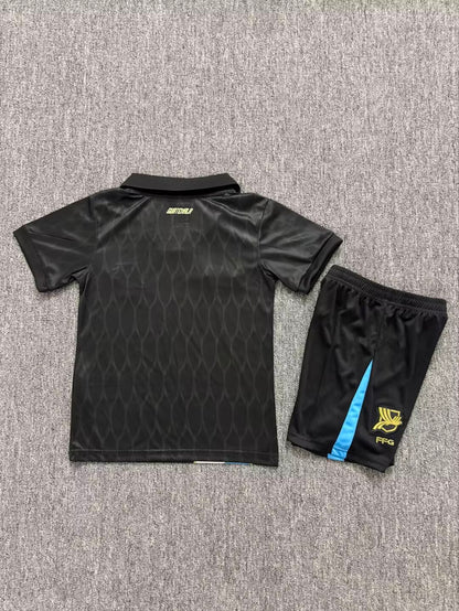 other national team 2026/2027 Kids Away Fan Version Football Jersey