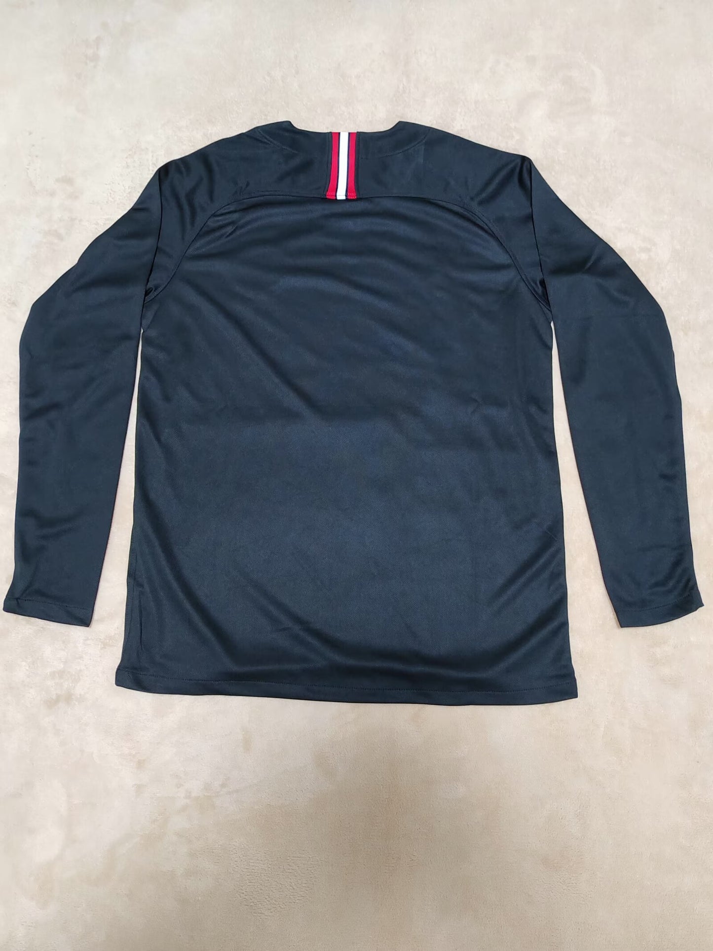 Retro PSG Paris 2018/2019 Home Football Jersey