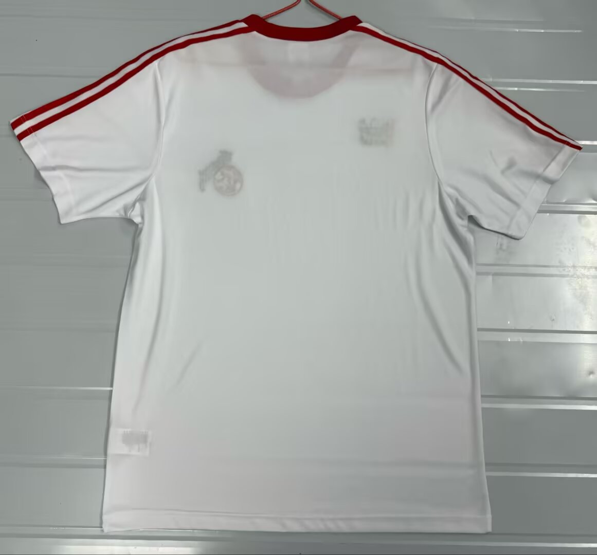 Koln Home Jersey 1976-1977