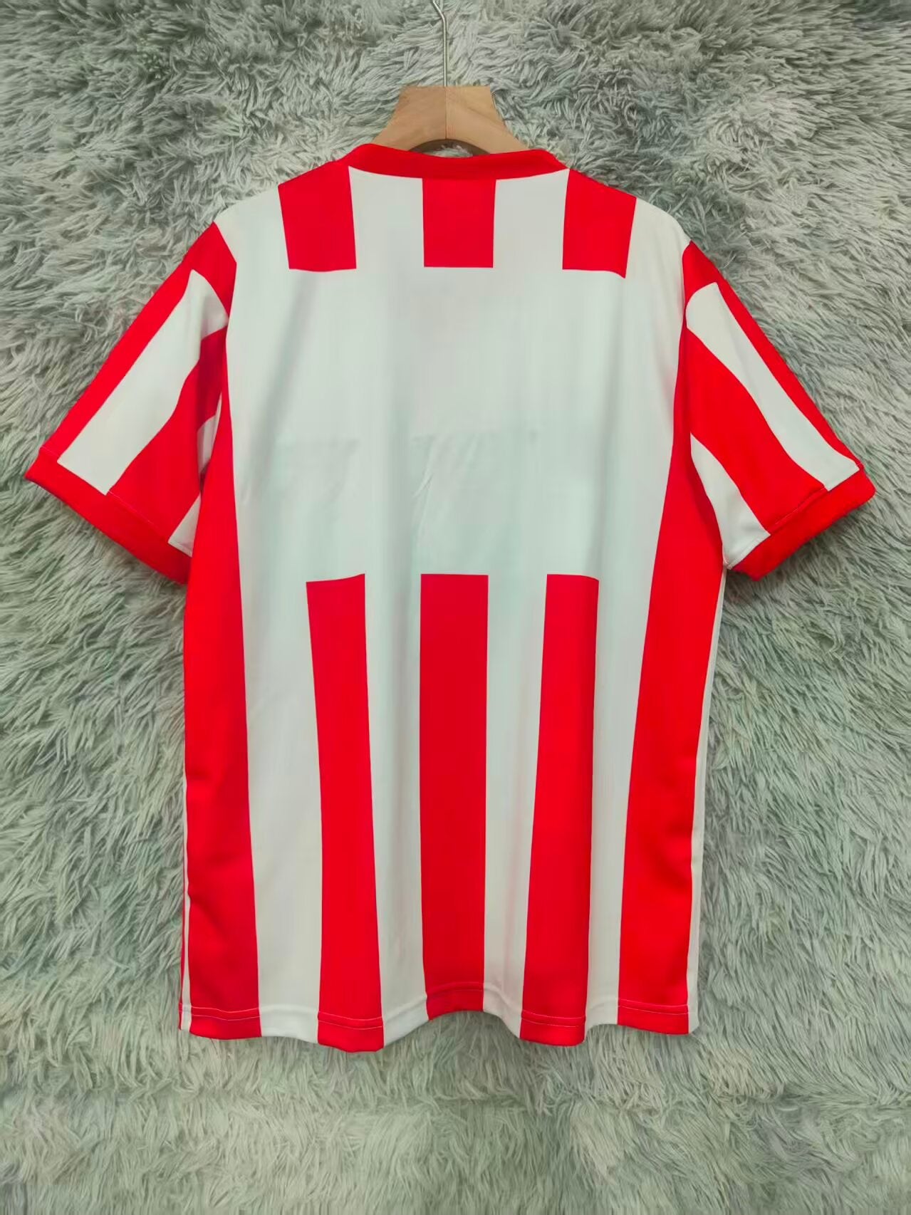 Retro chivas 1991/1992 Home Football Jersey