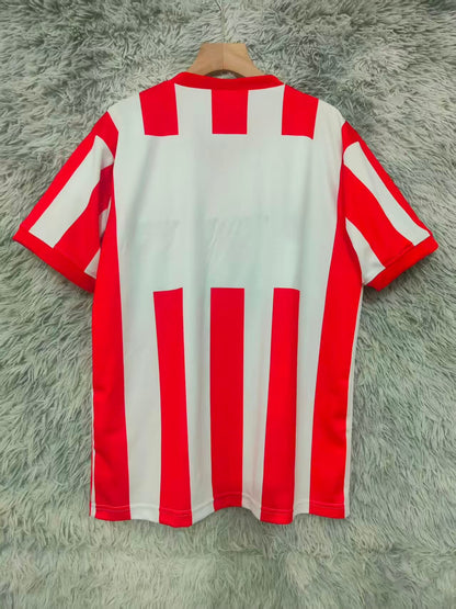 Retro chivas 1991/1992 Home Football Jersey