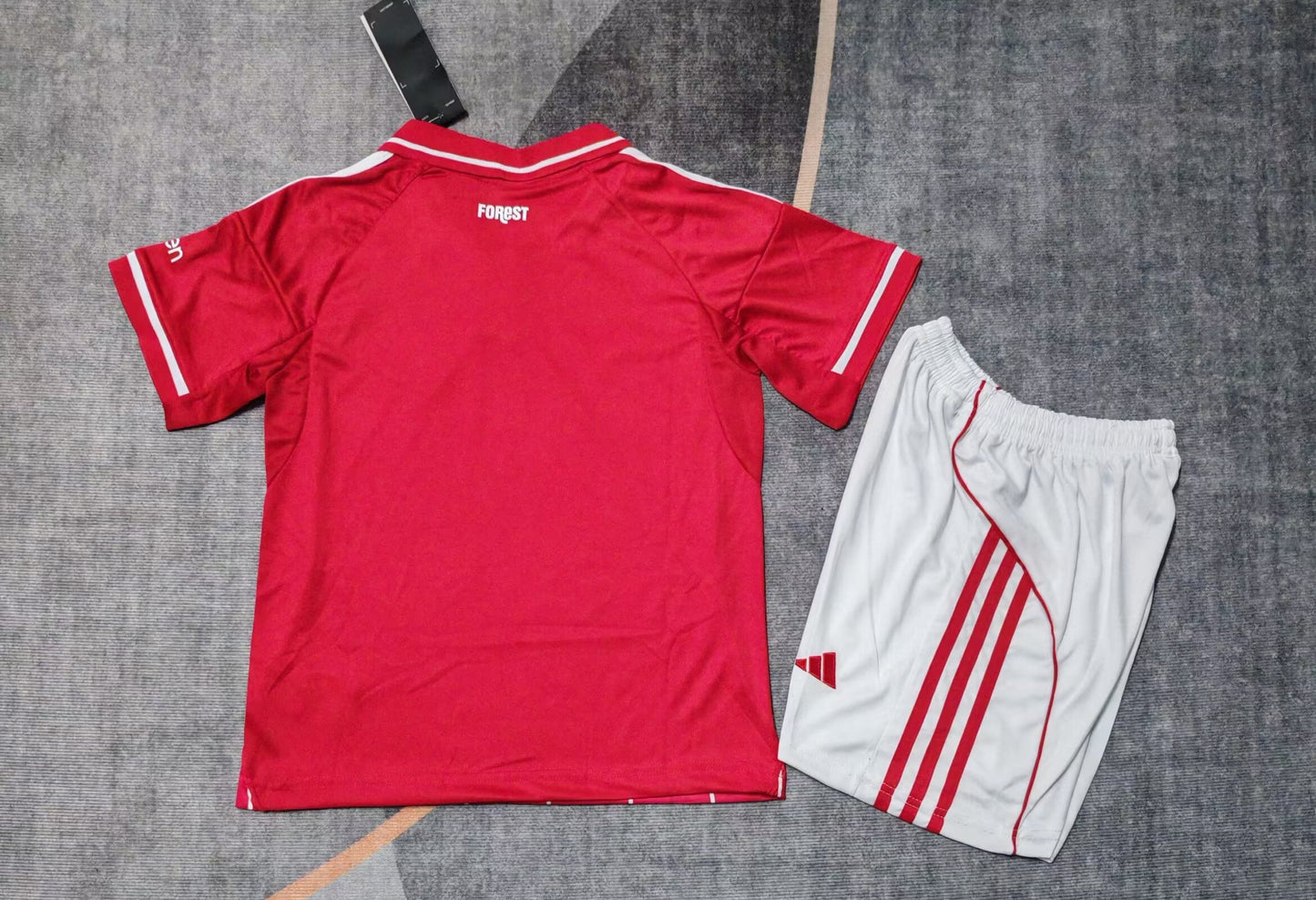 Kids jerseys 2025/2026 Kids Home Football Jersey