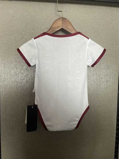 Kids jerseys 2025/2026 Away Football Jersey