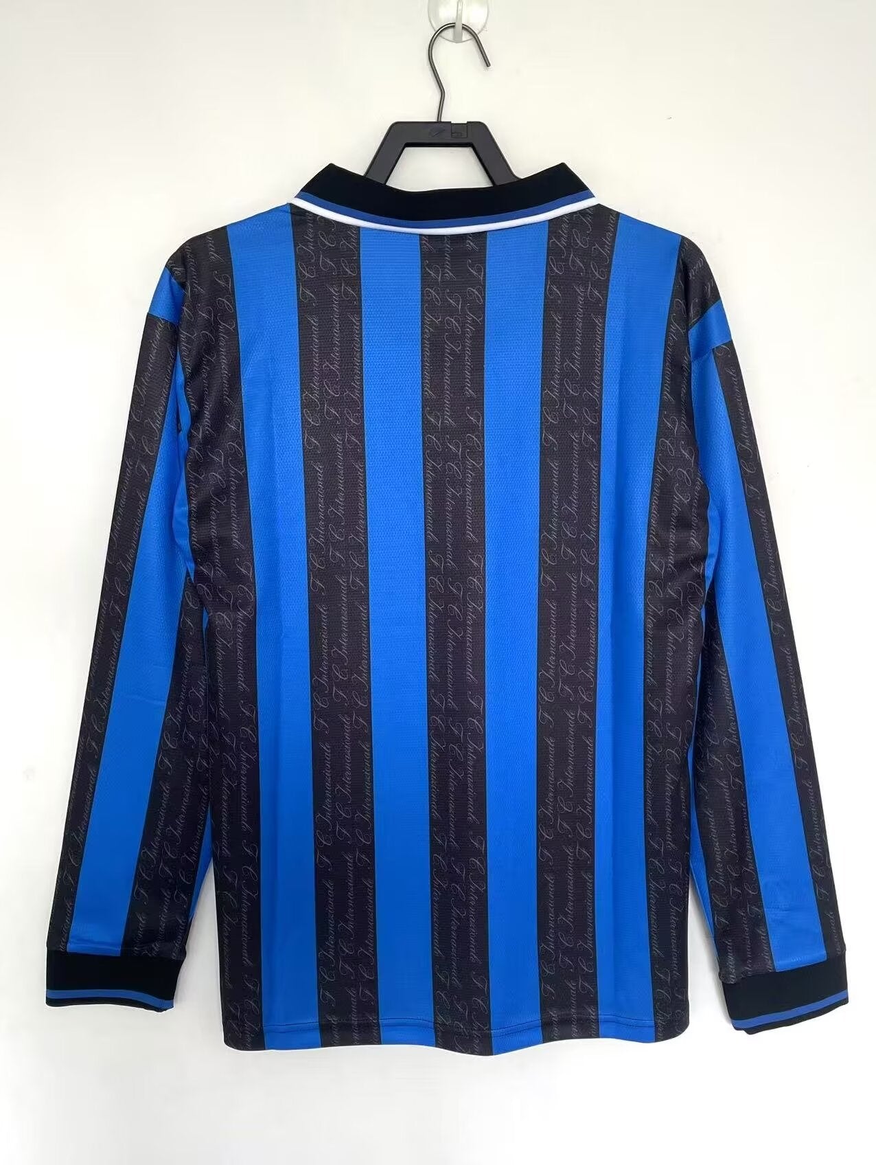Retro Inter milan 1997/1998 Home Football Jersey