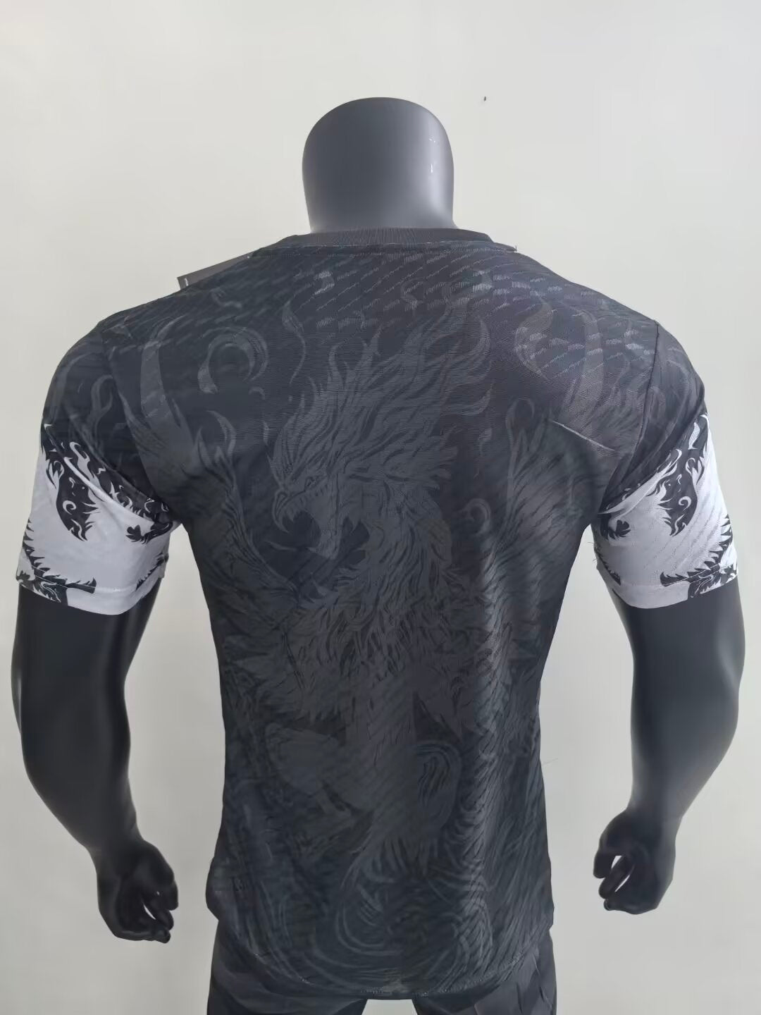 Japan Special Edition 2024/2025 Player Version Football Jersey
