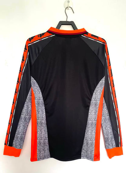 Retro Roman 1998/1999 Third Away Football Jersey
