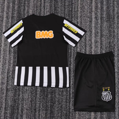 Retro Kids jerseys 2012/2013 Kids Away Football Jersey
