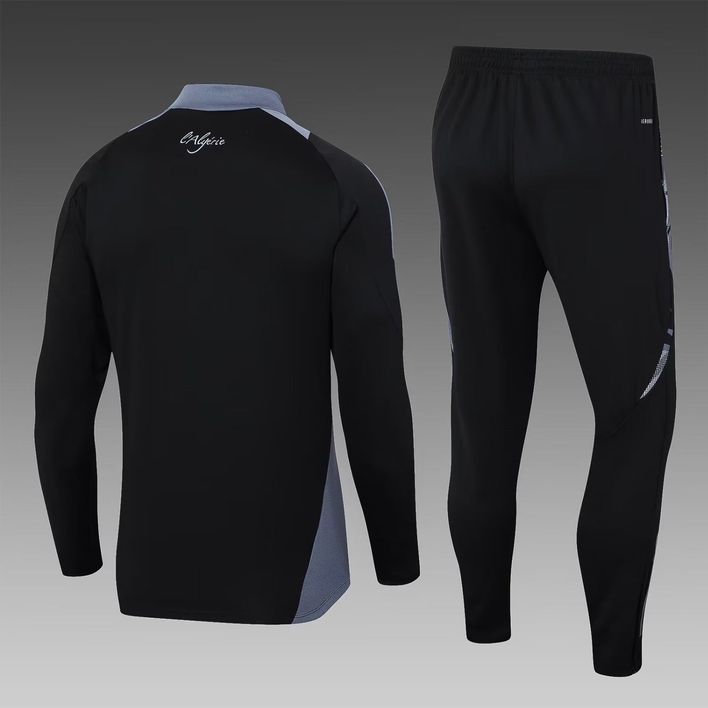 Jacket suite 2024/2025 Tracksuit