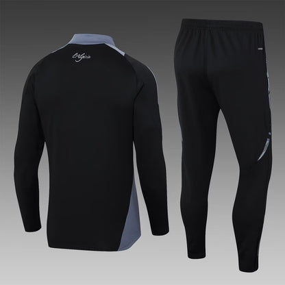 Jacket suite 2024/2025 Tracksuit