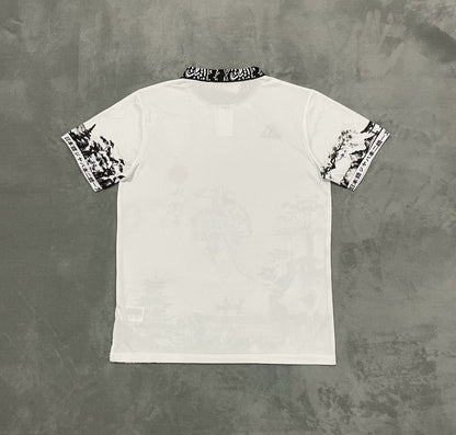 Japan Special Edition 2024/2025 Fan Version Football Jersey