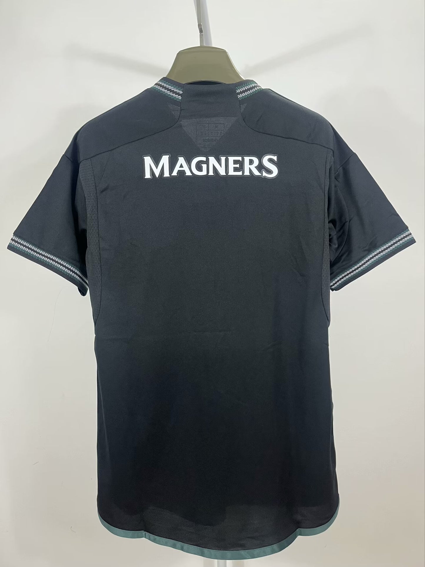 Celtic 2023/2024 Away Fan Version Football Jersey
