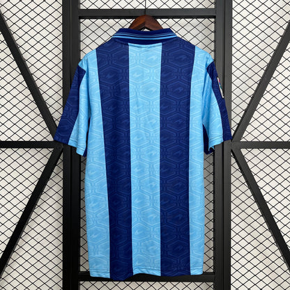 Retro Barcelona 2002/2003 Third Football Jersey