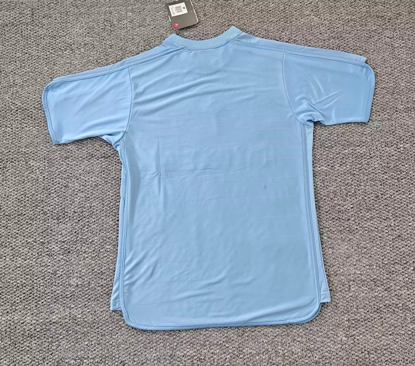 Retro RC Celta 2003 Away Football Jersey