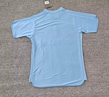 Retro RC Celta 2003 Away Football Jersey