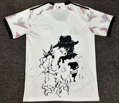Japan Special Edition 2025/2026 Fan Version Football Jersey