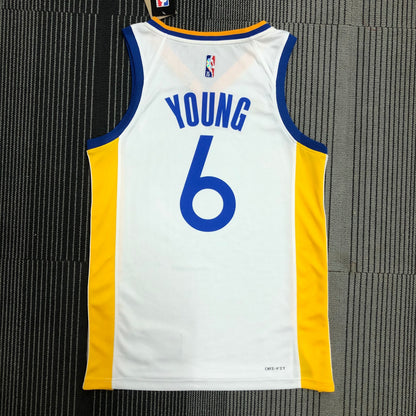 Golden State Warriors Football Jersey