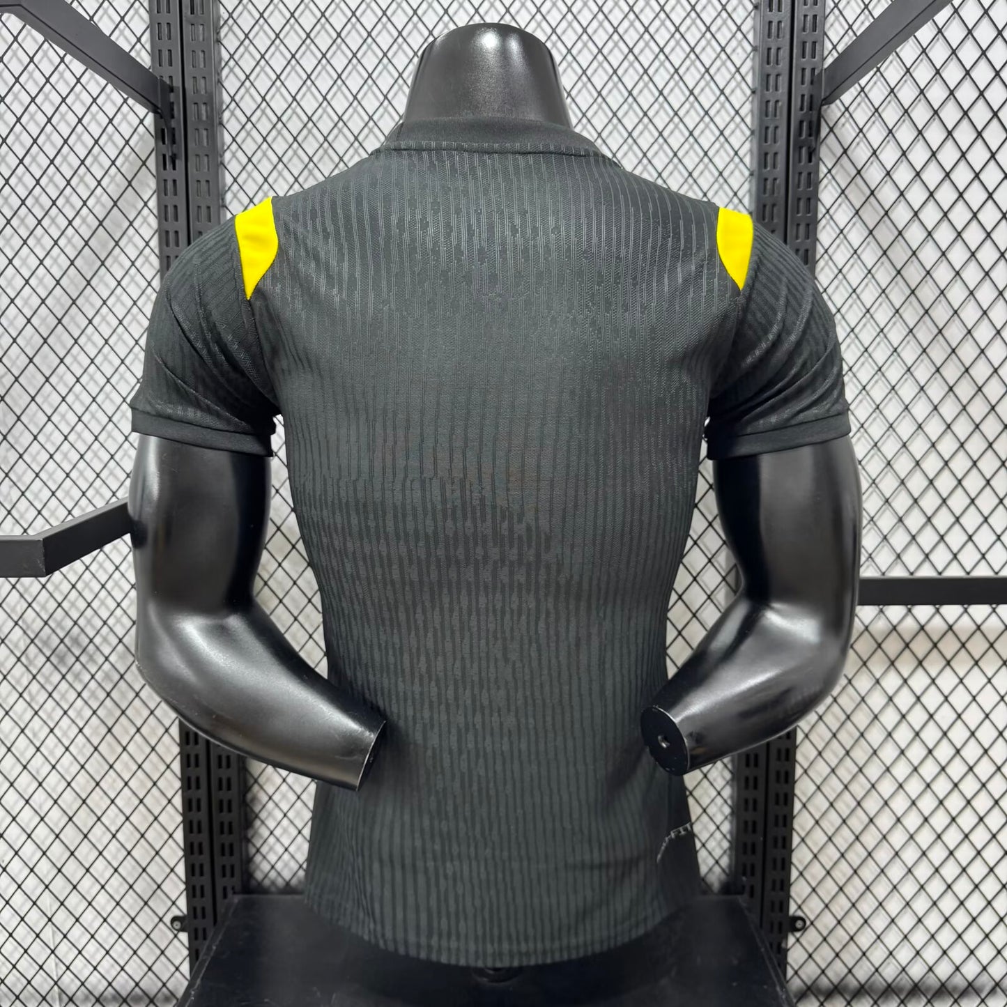 Brazil Special player Jersey 2026-2027