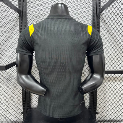 Brazil Special player Jersey 2026-2027