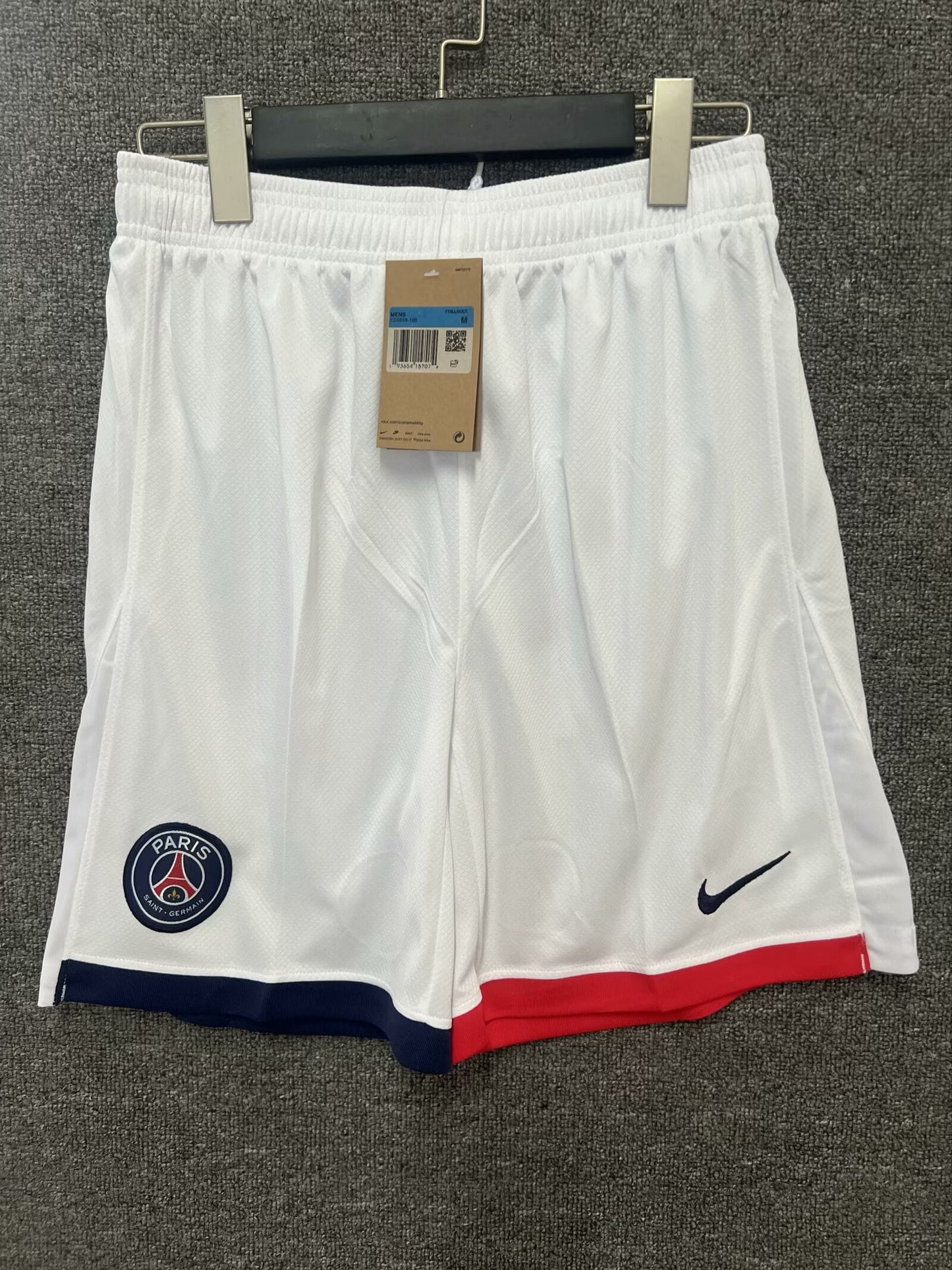 PSG Paris Third Away Football Jersey