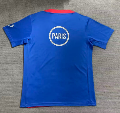 PSG Paris Special Edition 2025/2026 Fan Version Football Jersey
