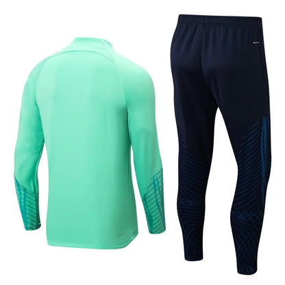 Brazil 2022/2023 Tracksuit