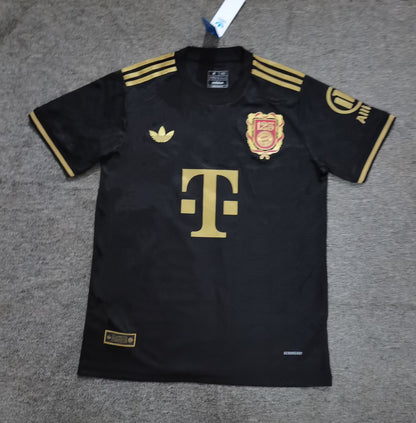 Bayern Munich 2025/2026 Fan Version Football Jersey